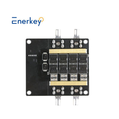 購入 Enerkey 3S 12V 120A BMS リチウム充電器保護ボード 電子自動車用バランス オンライン製造