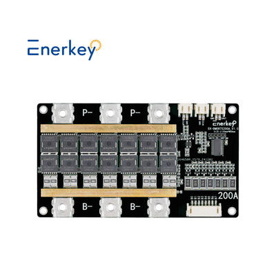 購入 Enerkey 200A 5S BMS カースタート LiFePO4/リチウムイオン/Lto/SIB バッテリー オンライン製造