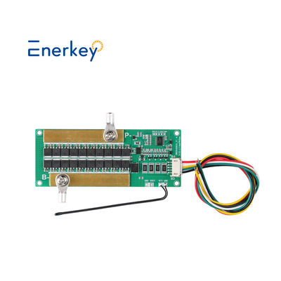 購入 Enerkey 4S 80A 11.1 V/12.6 V BMS 18650 3.7 V リチウムイオンライフポ4 Lto SIB バッテリー BMS オンライン製造