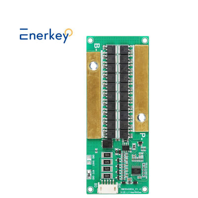 購入 Enerkey 4S 3.2V 3.7V バッテリーセル 4S 80A BMS 12V 11.6V リチウムイオンバッテリーパック BMS 工場 オンライン製造
