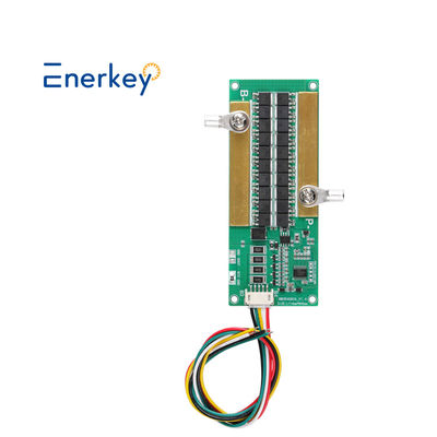 購入 Enerkey 12v 3s 10~80A BMS リチウム 鉄 リン酸 リチウム イオン バッテリー BMS 釣り用 インバーター UPS EV パック オンライン製造