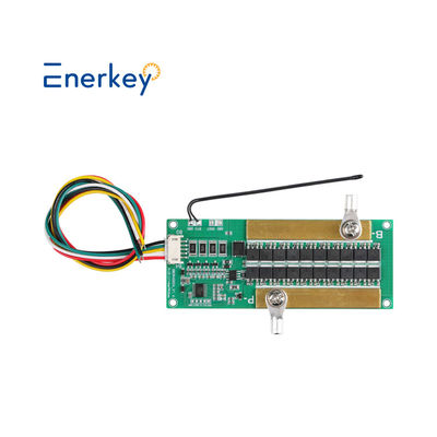購入 Enerkey 3S 80A リポリチウムポリマー BMS/PCM/PCB バッテリー保護板 3 パック 18650 リチウムイオンライフポ4セル オンライン製造