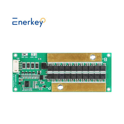 購入 Enerkey 3S 4S 12.6V 80A リチウムイオン/リフェポ4/lto/SIB バッテリー BMS 電動工具/UPS/自動車 リチウムバッテリー 保護板 オンライン製造