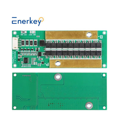購入 Enerkey LTO 4s 12.75v 5-80A リチウムバッテリーパック BMS 消極バランス機能 オンライン製造