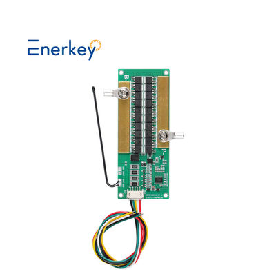 購入 Enerkey 3s 12V 3.7V 80A リチウム電池パック18650用の防水PCM付きリチウム電池管理システム オンライン製造