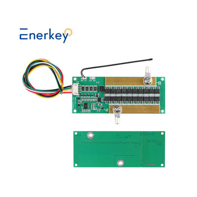 購入 Enerkey 普通BMS 3S 12V 80A リチウム電池PCB 消極バランス 2 NTC MOS リチウムイオン/リフェポ4/lto オンライン製造