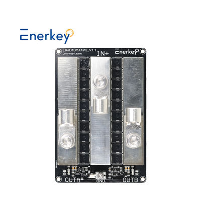 購入 30V - 150V 300A 太陽光パネルの電力エネルギー貯蔵システムのための理想的な二極電極モジュール オンライン製造