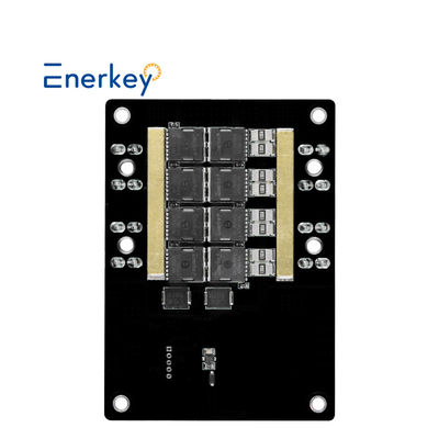 購入 Enerkey 3S 120A 連続 300A 峰高電流 LiFePO4 太陽光発電の貯蔵装置と電動機器用 オンライン製造