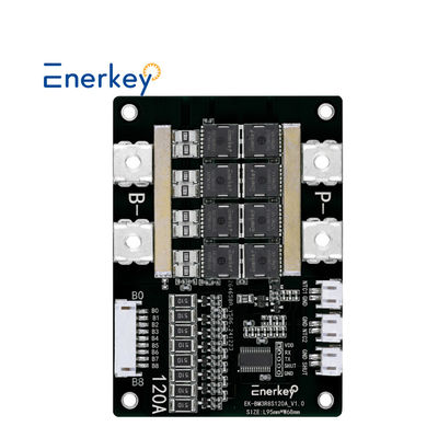 購入 Enerkey 3S 4S 5S 6S 7S 8S 120A 12V 16V 20V 24V 28V 32V 18650 バッテリーパックのためのリチウムイオン/Lto/SIB/Lifepo4 BMS オンライン製造