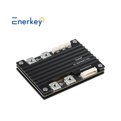 購入 Enerkey BMS 6S 120A リチウム電池保護板 リチウム・イオン/ライフポ4/Lto/SIB電池パックと互換性 オンライン製造