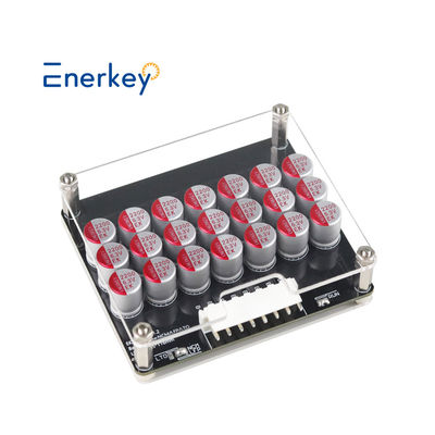 購入 Enerkey 5S-7S 5A バッテリーバランサー アクリルプレート リチウムイオン/Lto/Lifepo4 RV エネルギー貯蔵用のアクティブエクアライザー オンライン製造