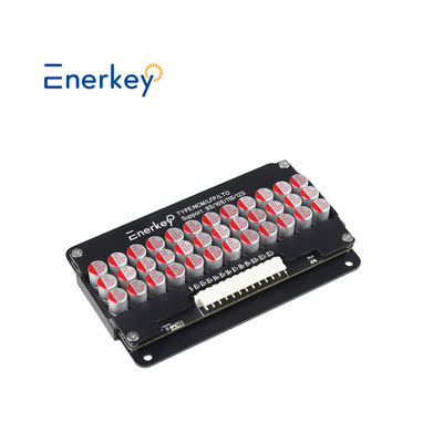 購入 Enerkey BMS 5A アクティブバランサー アルミニウムシェル付き 9S 10S 11S 12S Lifepo4、Lto、およびLi-ionバッテリー用 オンライン製造