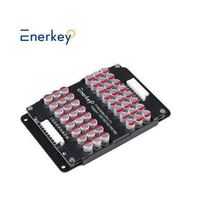 購入 Enerkey 16S 5A Lifepo4 Li-ion コンデンサ アクティブイコライザー バランサー ゴルフカート用アルミニウムシェル付き オンライン製造
