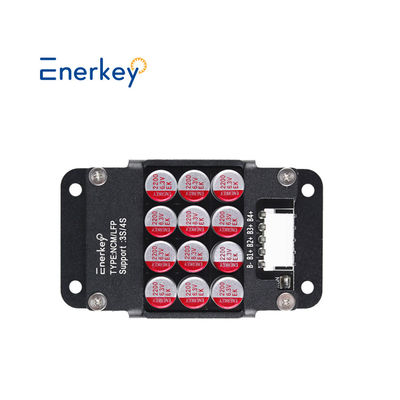 購入 Enerkey 3S 4S 5A リチウムアクティブバランサーとアルミニウム合金シェル オンライン製造