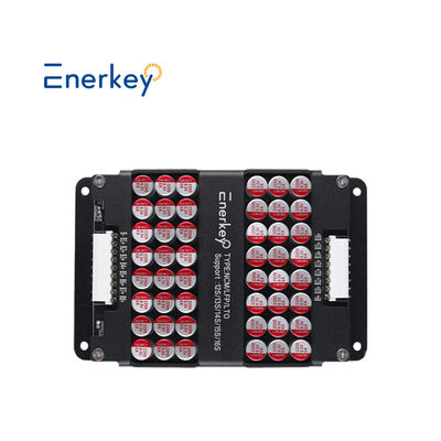 購入 Enerkey 12S から 16S 5A ハードウェア アクティブ バランサー バッテリー グループ バランサー 12S 13S 14S 15S 16S オンライン製造