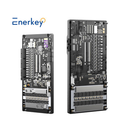 購入 Enerkey 16S-24S 250A Lifepo4 BMS 8A アクティブバランサーとBT/CAN バス/RS485 オンライン製造