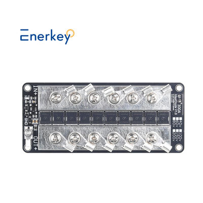 購入 Enerkey 100V 150V 200V 300A Ideal Diode Module Solar Energy Anti Reverse Irrigation Battery Charging Prevent Anti-backflow オンライン製造