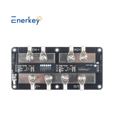 購入 Enerkey Ideal Diode 40V 60V 80V 150A 1in2 2in1 with Reverse Input Protection for Solar Panel Anti-backflow オンライン製造