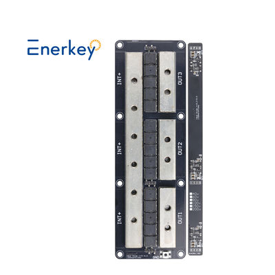購入 Enerkey 150V 150A 1in3 3in1 Ideal Diode Module Reliable Power Rectification Solutions for RV Modification オンライン製造