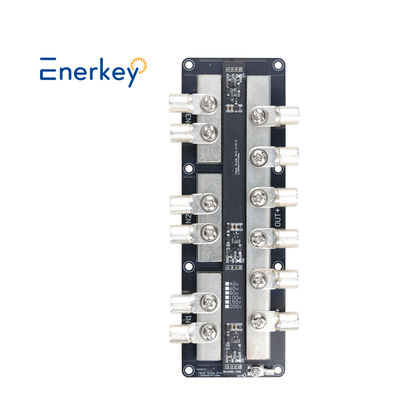 購入 Ideal Diode 100V 150A 1in3 3in1 Photovoltaic Solar Base Station Industrial Control Trolley in Parallel Battery オンライン製造