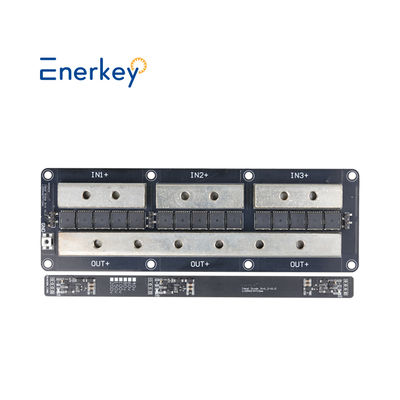 購入 Enerkey Ideal Diode Current sharing in parallel diodes 200V 150A 1in3 3in1 for Photovoltaic Solar Base Station オンライン製造