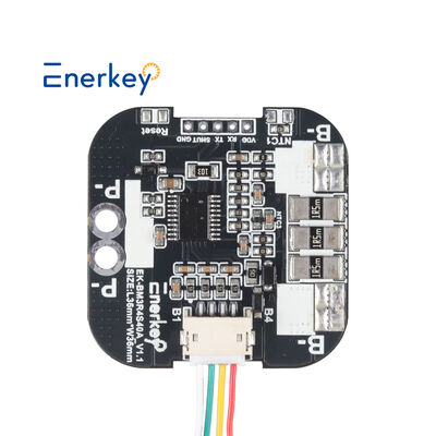 購入 Enerkey Lithium Battery Charger Protection Module 3S 40A 12.6V SIB/Lto/Li-ion/Lifepo4 BMS for Car Start オンライン製造