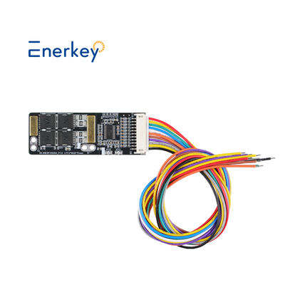 購入 Enerkey 3S-10S 40A BMS リチウムバッテリー BMS、NTC付き Li-ion/Lifepo4/Lto/SIB リチウムバッテリー保護ボード オンライン製造