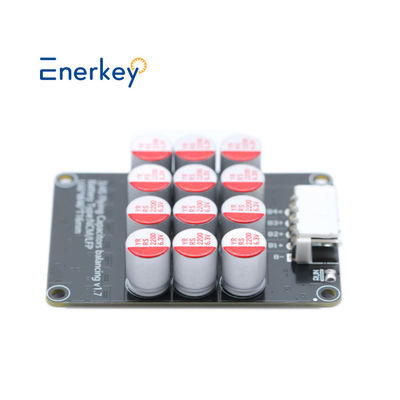 Lifepo4 リオン電池 4s Bms 5A アクティブバランサー モジュール 3s アクティブバランサー
