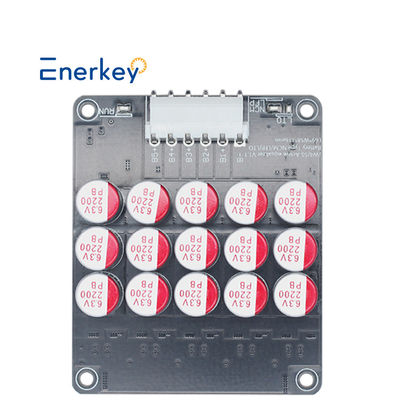 4 - 5s 5.5A 容量 5A アクティブ バランサー 12v 24v ライフポ4 バッテリー パック