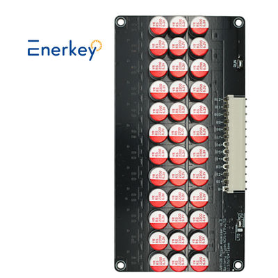 Enerkey 12S 24v 36v 48v 5A アクティブバランサー LIFEPO4 リチウム電池セル エクアライザー ベースステーションエネルギー貯蔵