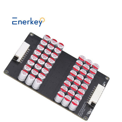 48V BMS Lto リチウム Lifepo4 アクティブ バランサー 12s 13s 14s 15s 16s 5A エネルギー貯蔵用