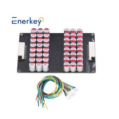 12s 13s 14s 15s 16s 5A アクティブ バランサー Lfp Li Ion Lto 電池パック 電動玩具用