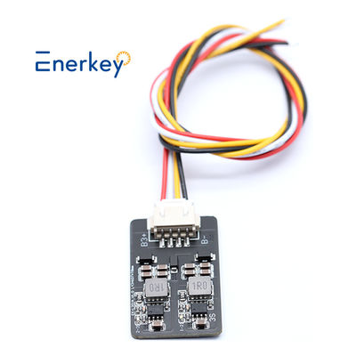 Enerkey アクティブ エクワライザー 1A 3S インダクティブ バランサー リチウムイオン/ライフポ4 電池セル バランサー 自転車用