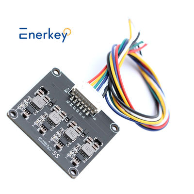 アクティブバランサー 1A 5S 12V Lipo/Lifepo4 バッテリー アクティブバランサー BMS ボード 屋外電源箱用