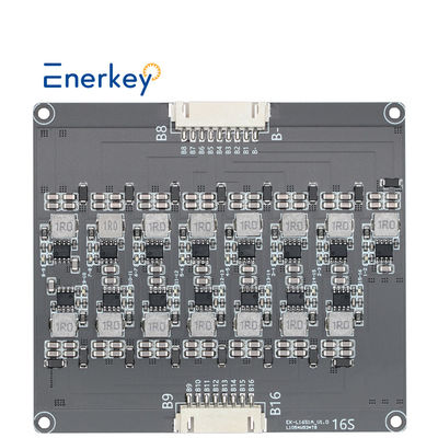 ODM 1A アクティブ・エクアライザー Lifepo4 LTO リポ・リチオン 16s バッテリー・パック バランサー