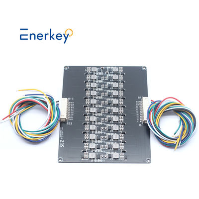 BMS 23S 1A アクティブセルバランサー Lifepo4 Lifepo4 リチウムイオン電池パック