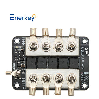 100V 150V 200V 150A 260A 300A 工業制御用電気自動車用ダイオードモジュール