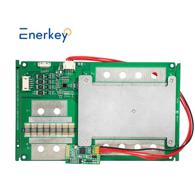 12Vリチウムイオン/リフェポ4 バッテリー BMSボード 保護回路モジュール 4S 100A 150A PCMタイプ