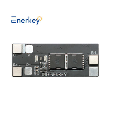 Enerkey 2S 30A BMS 7.4V リチウム電池保護板 高電流 8.4V出力