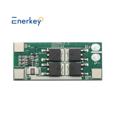 Enerkey 2S 20A 7.4V 8.4V 18650 リチウム電池保護板 バッテリーパックのBMS 2S