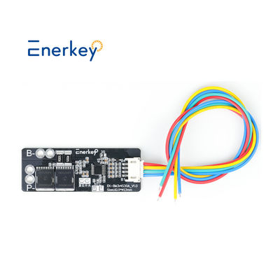 Enerkey 3S 12.6V 4S 14.6V Lifepo4 バッテリー BMS 30A 高電流 3.2V パック バイク スタート 保護板 PCM