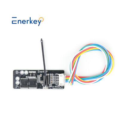 18V 21V リチウム電池 BMS 5S 30A NTC バッテリーパック バランス充電器 セル保護回路板