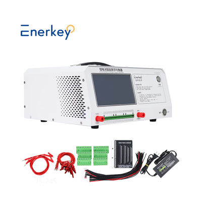 24S 14A 12V/24V/48V/76V/96V/102V バッテリーセル放電と充電器修理均衡器バランスマシン