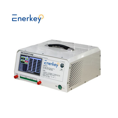 Enerkey 2S-24S 14A オートマティック インテリジェント エクワライザー バッテリー バランサー NCM LFP/LTO バッテリー パック