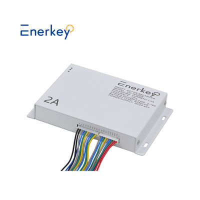 エネルキー インテリジェント エクアライザー 2a 2-16s スマートアクティブ バランサー 12V 24V 36V 48V バッテリーパック