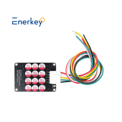 Enerkey 3-4S 5A アクティブバランサー 12v 5A 3S-4S リチウムバッテリーパックのバッテリー均衡器