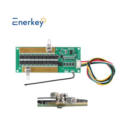 Enerkey 18650 4S リチウム バッテリー パック BMS ボード ライフポ4 保護 ボード 電子自転車