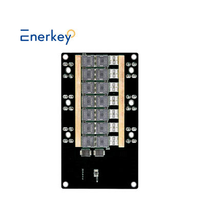 Enerkey 高品質 BMS 7S 200A Lto BMS リチウムチタン酸電池