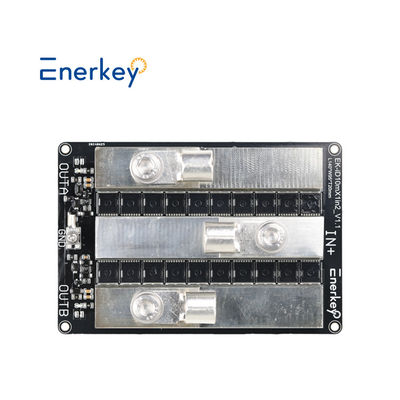 高電流理想ダイオードモジュール 100V 300A 反電流保護