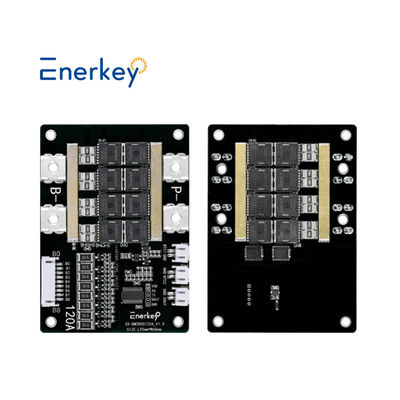Enerkey 7S 120A オールリチウム スマートBMS バランス付け機能 ソーラーインバーターと医療機器に最適